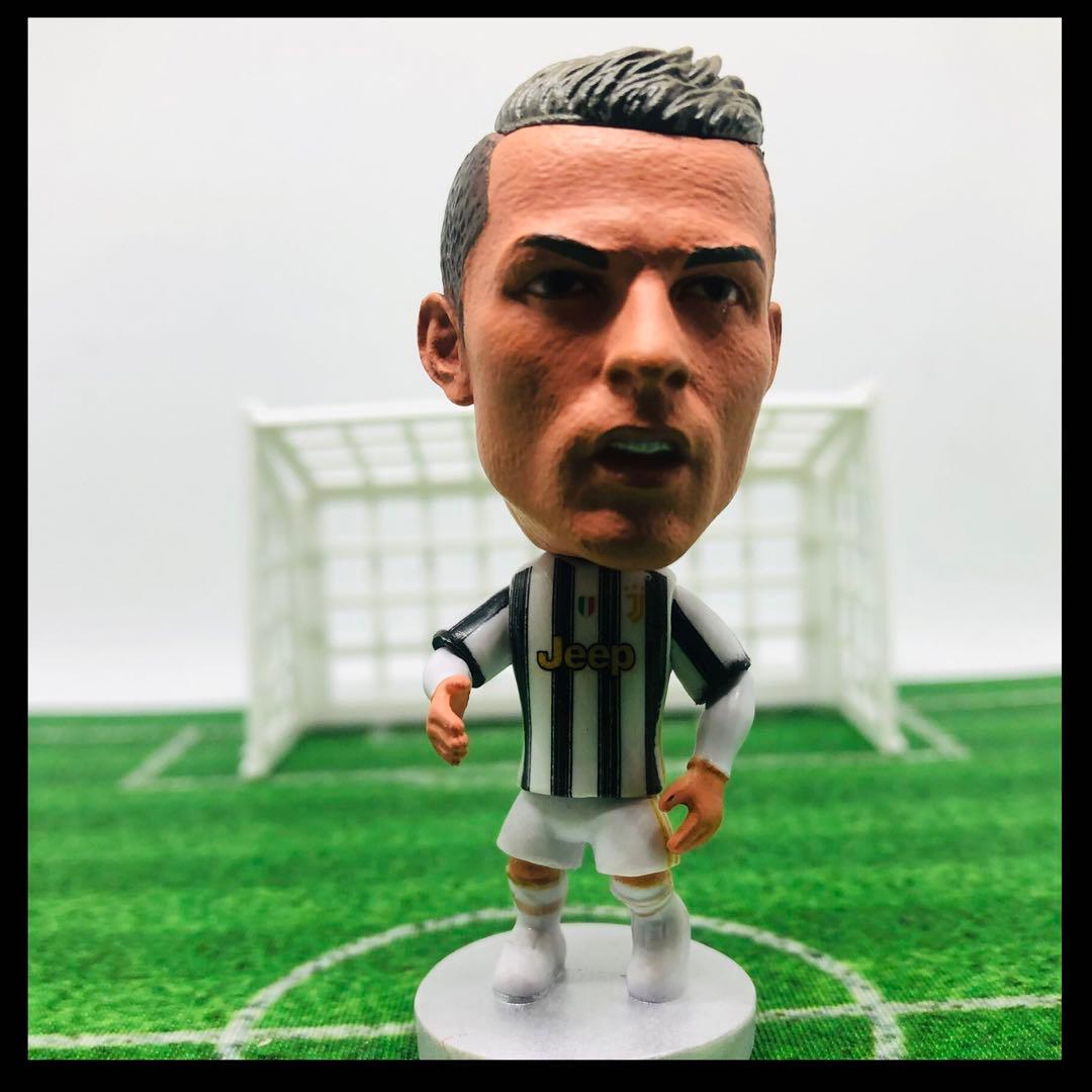 (りゅう)フィギュアセット　新品