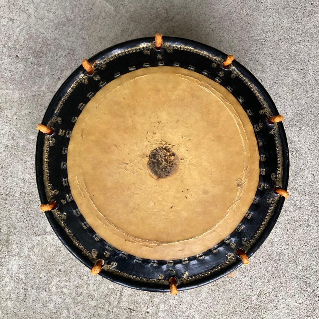 ウ*い様 お囃子用小太鼓