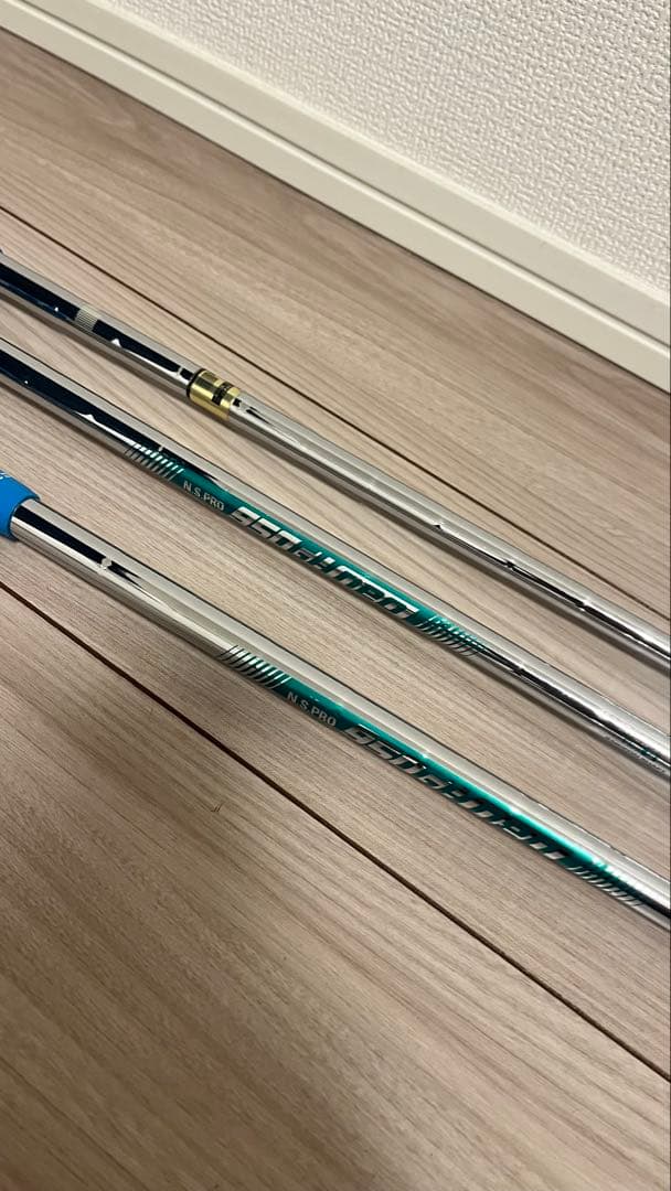 ブリヂストン ウェッジ 3本セット 50°/56°/60°