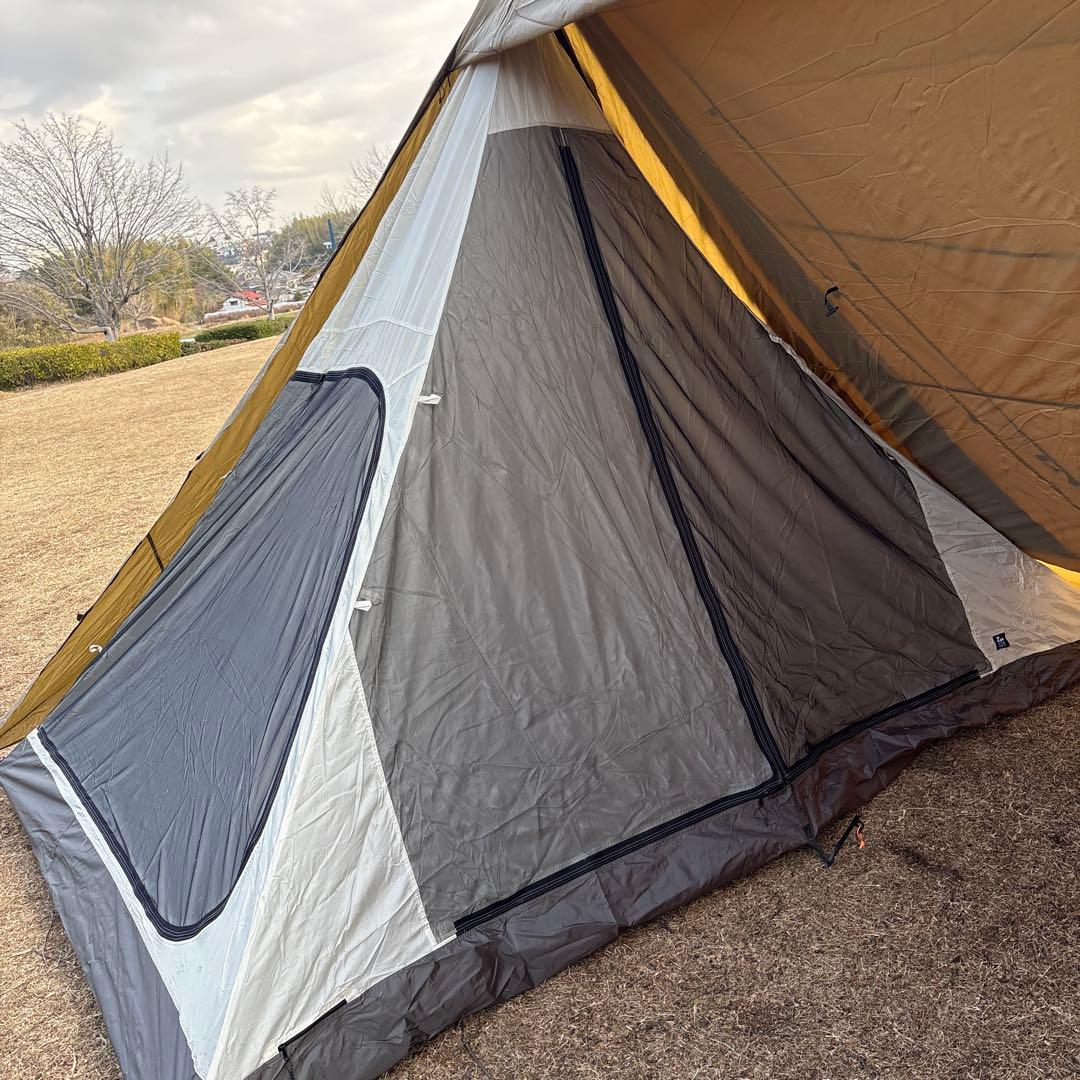 ゼインアーツ ギギ2 インナーテントセット