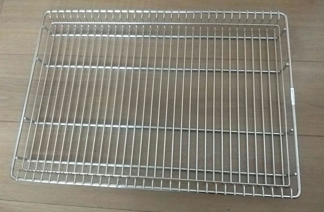 peak　メッシュトレー 2unit 浅型 CK-255