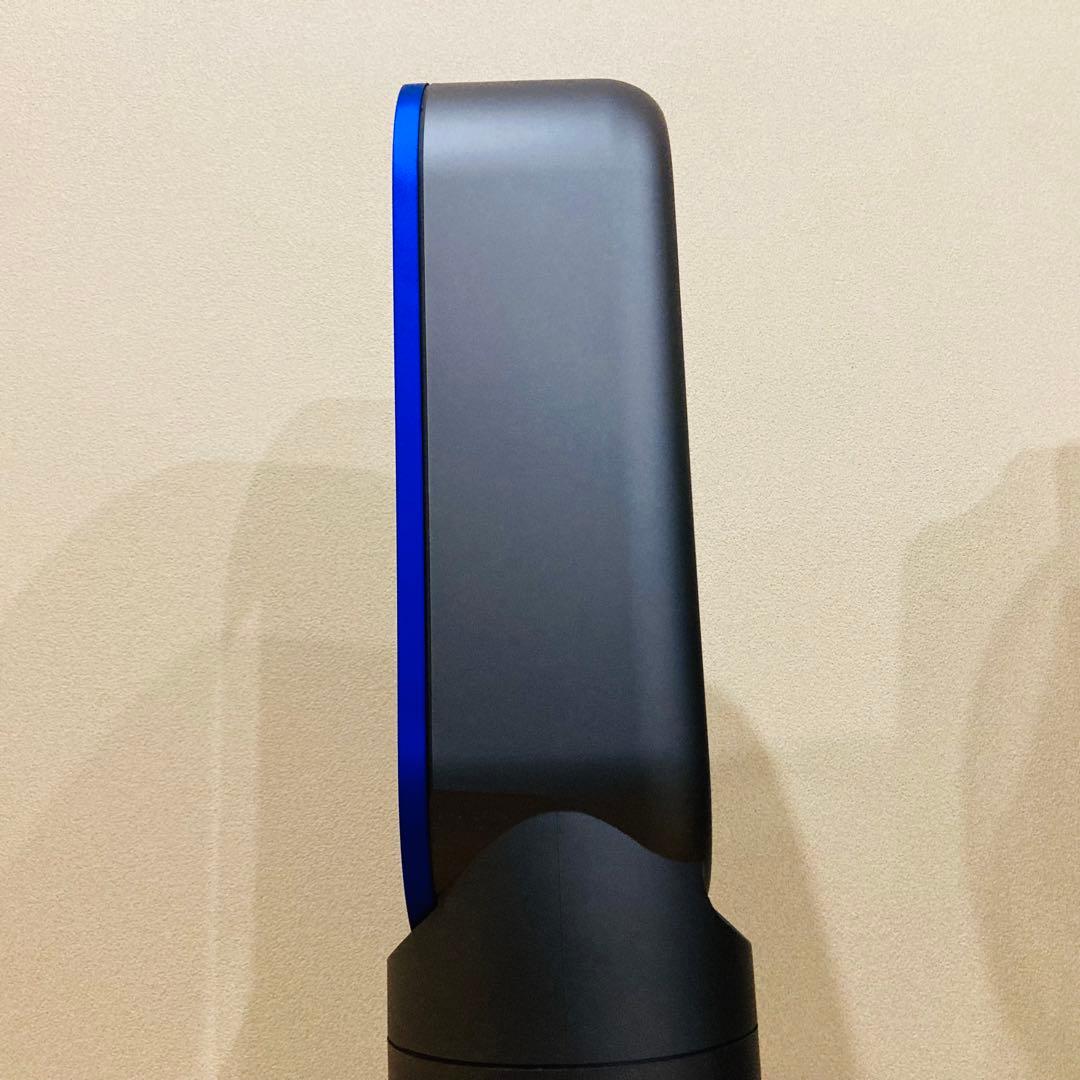 【美品】2021年製　dyson ダイソン HOT+CooL AM09 ブルー