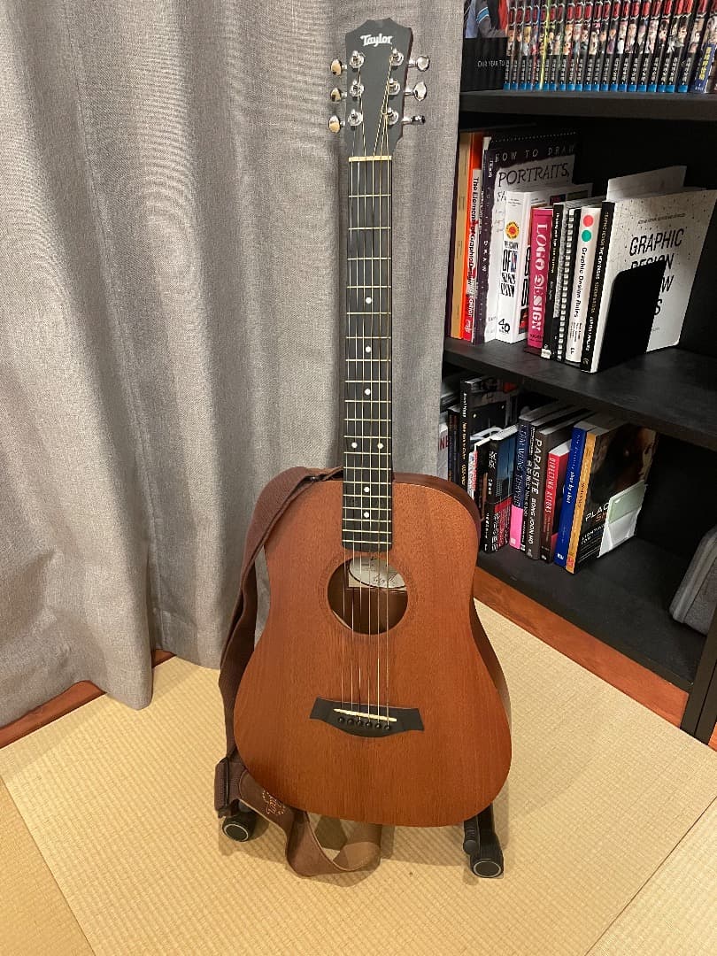 Taylor BT2 アコースティックギター