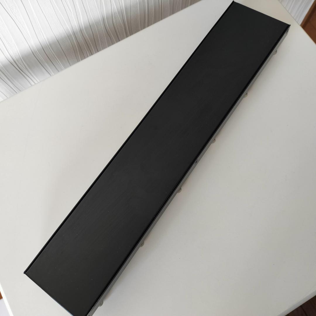 CAJ Loop and Link II ５ループ・プログラマブル・スイッチャー