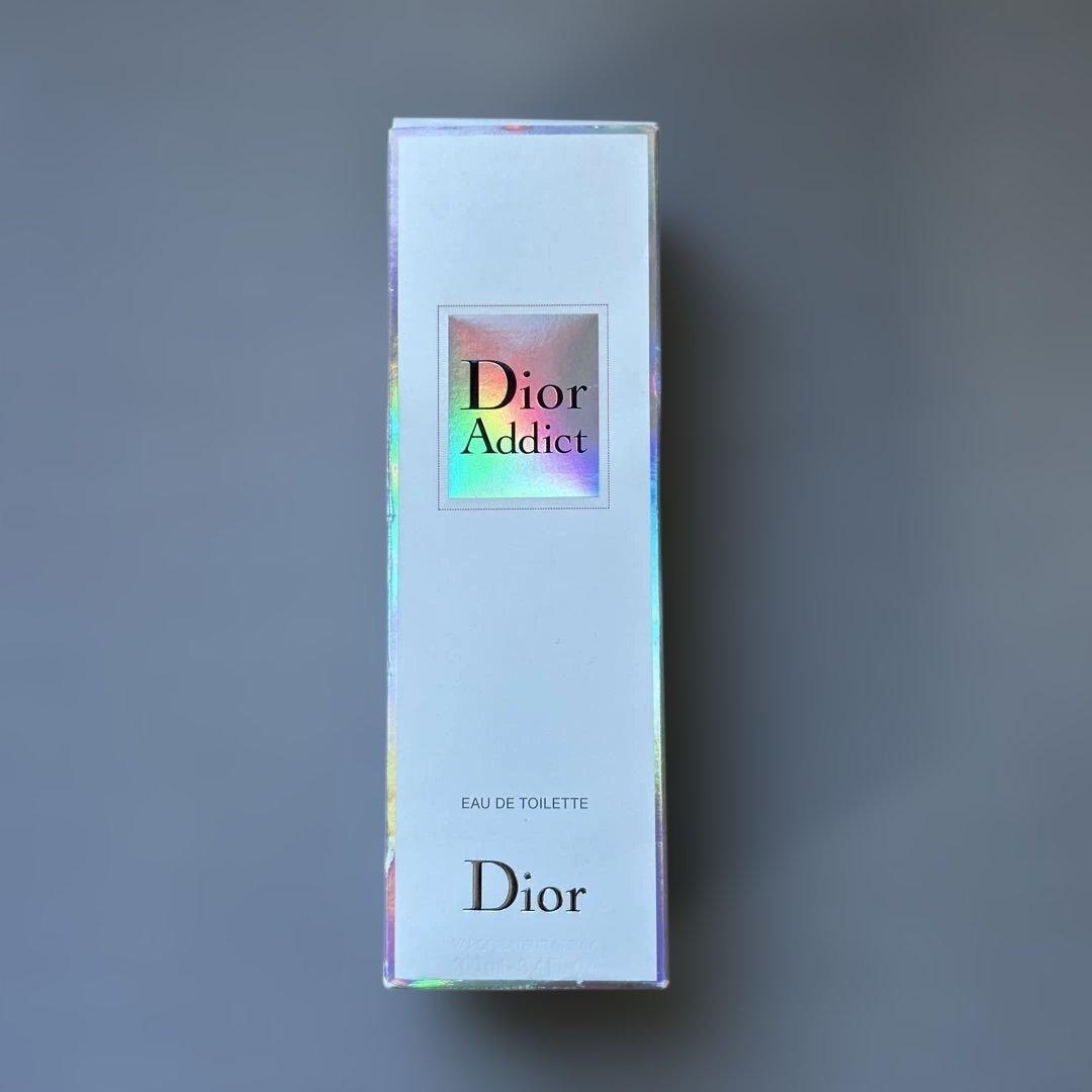 Dior Addict オードトワレ 100ml