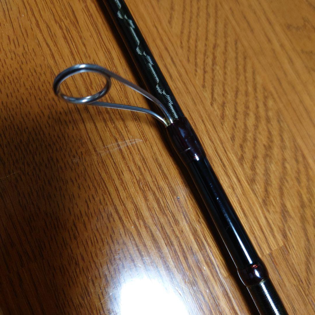 ハッピームー シマノ セフィアリミテッド S86M