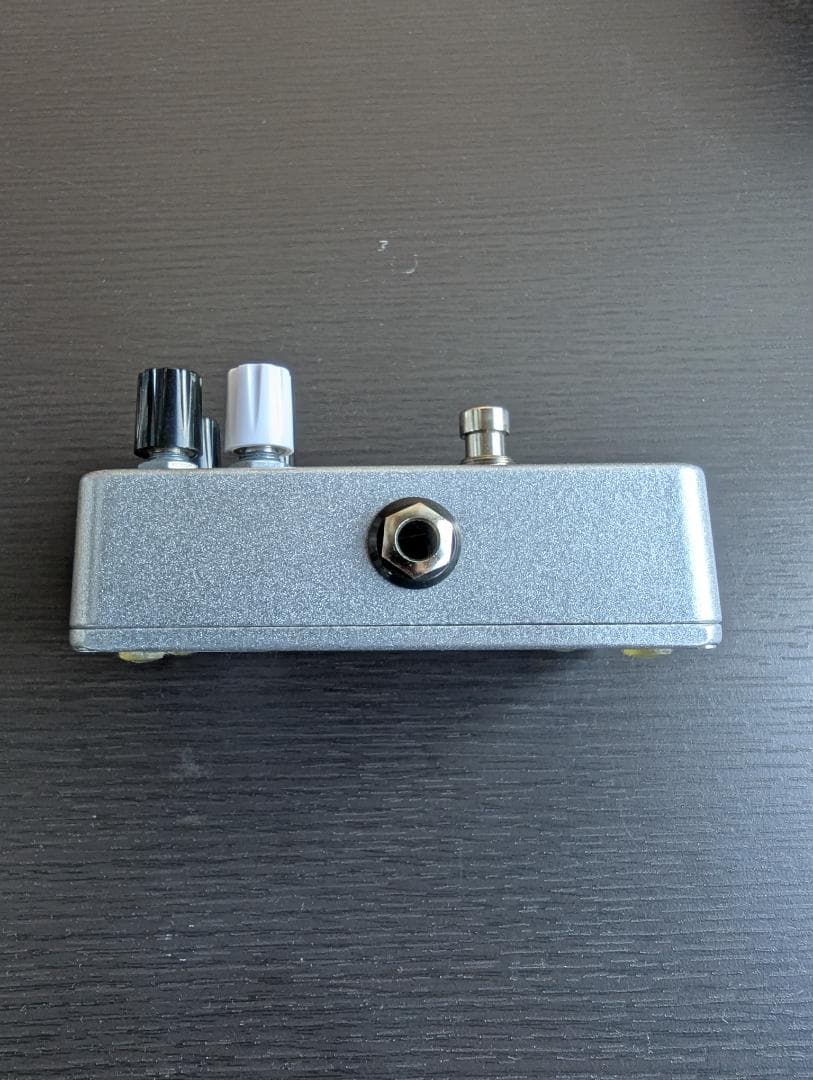 Keeley Compressor Plus　コンプレッサー