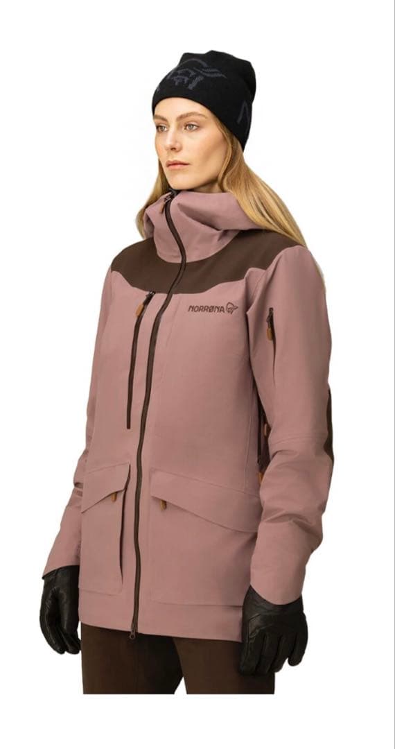 スノーボード tamok Gore-Tex Performance Shell Jacket