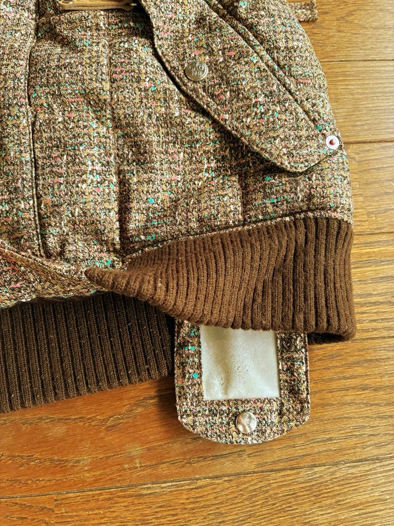 スキーウェア　ジャケット Ｍサイズ