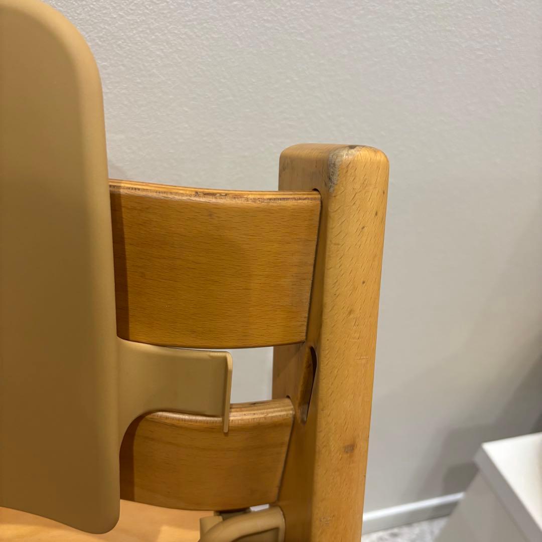 STOKKE ストッケ TRIPPTRAPP トリップトラップ ベビー