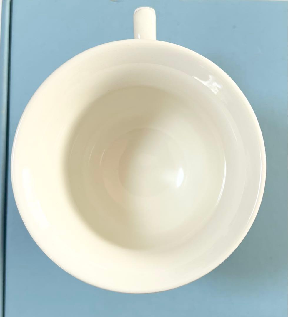 エンジェルハート「香のコーヒーカップ」シティーハンター エンジェル・ハート当選品