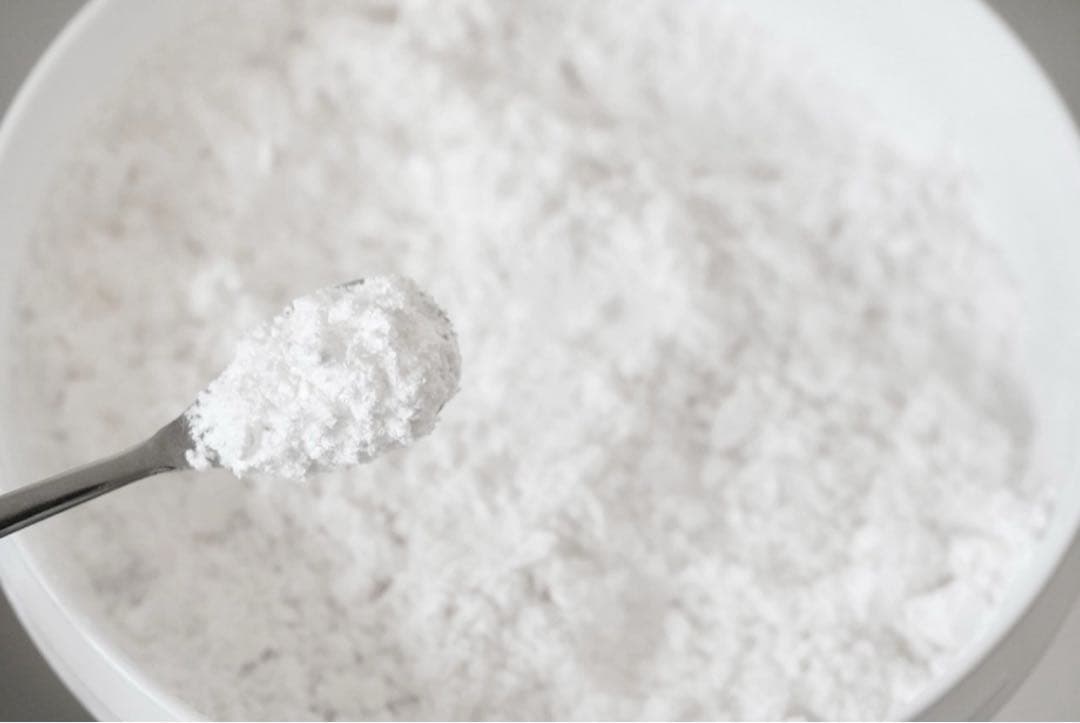 CBDアイソレート原料　50g