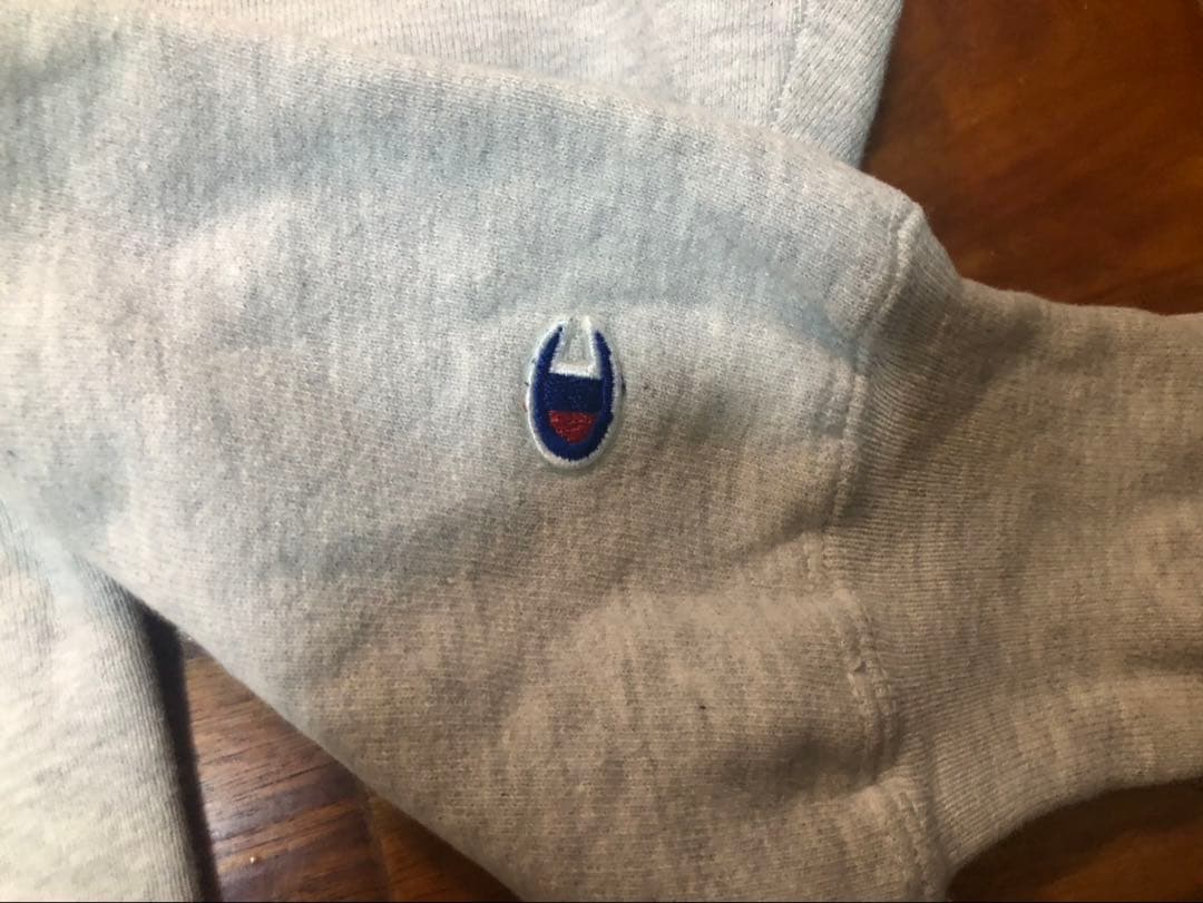 S*n様 90s championリバースウィーブスウェットXL/古着vinta