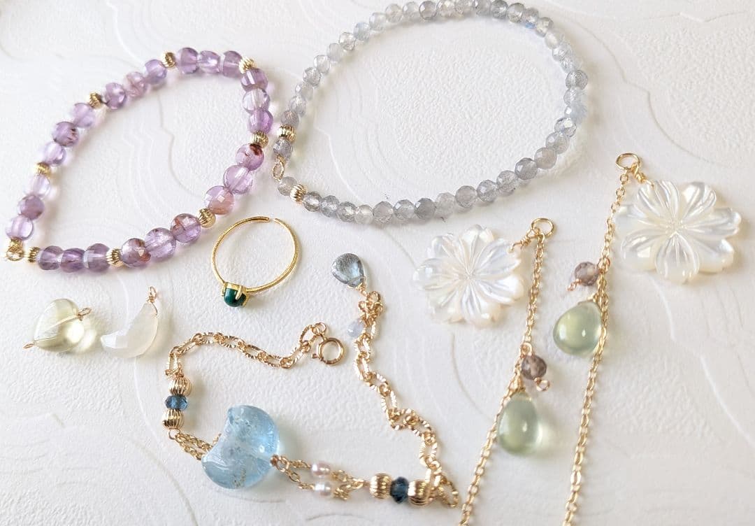 clover*‪ஐ様（リピーター様7点おまとめ）