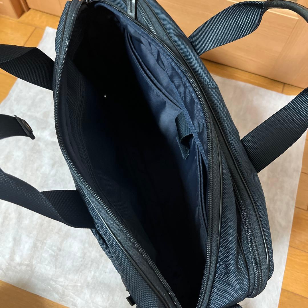 PORTER ポーター 4WAY ビジネスバッグ