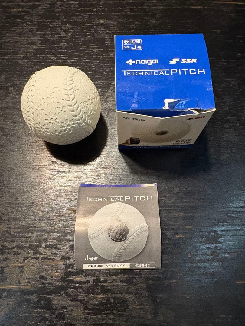 横*和様 TECHNICAL PITCH Bluetooth テクニカルピッチ