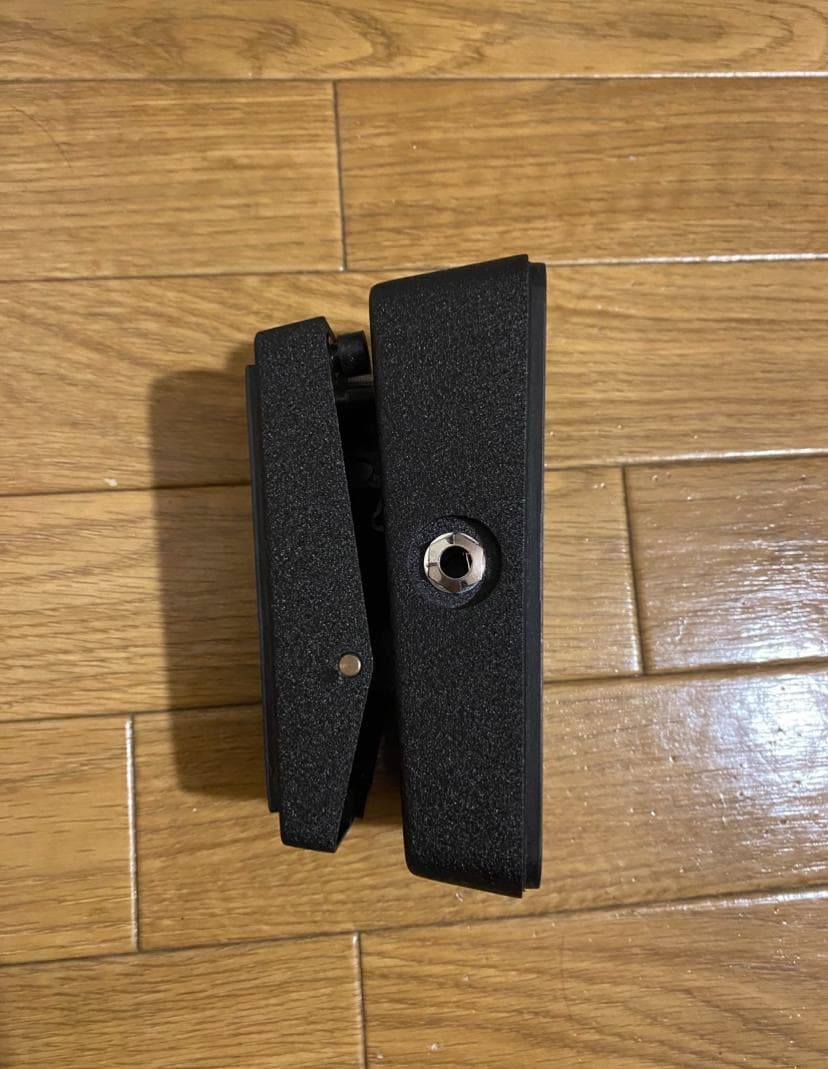 【美品】Jim Dunlop cry baby mini　CBM95　ワウペダル