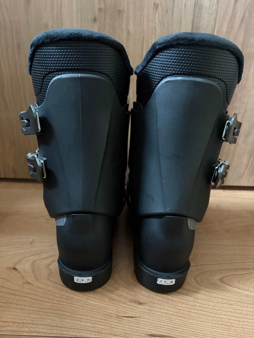 HEAD ヘッド スキーブーツ J3 24-25 ジュニア 23.5cm