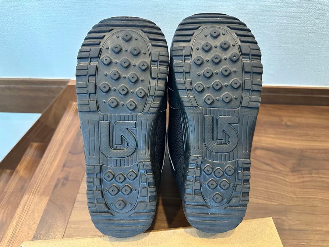 Zipline BOA 子供用スノーボードブーツ 6K 24㎝