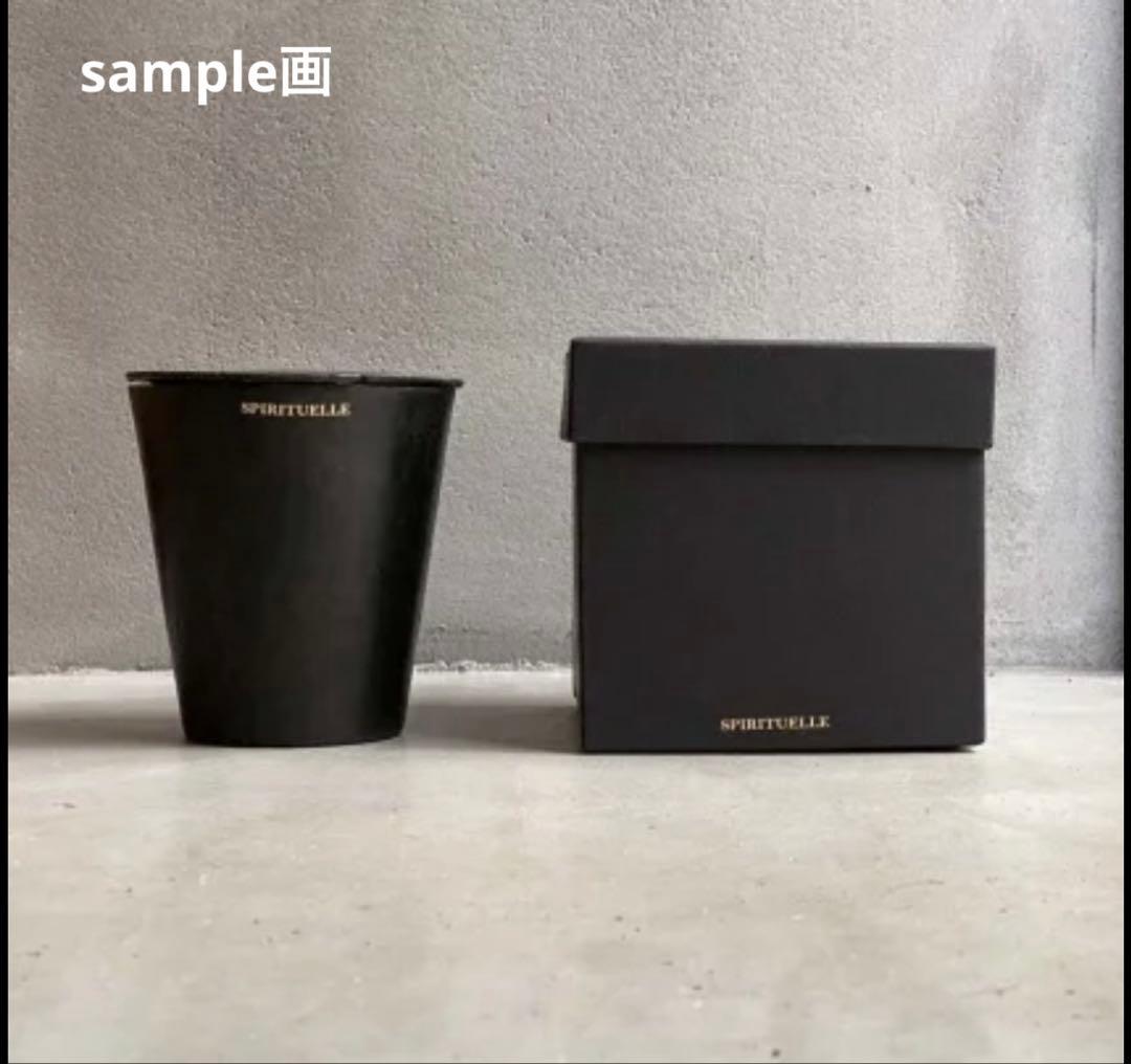 アロマグッズ MAD et LEN CANDLE VESTIMENTAL