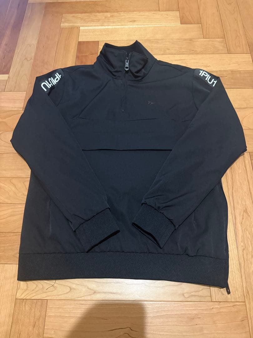 1PIU1UGUALE3 メンズジャケット　ゴルフ