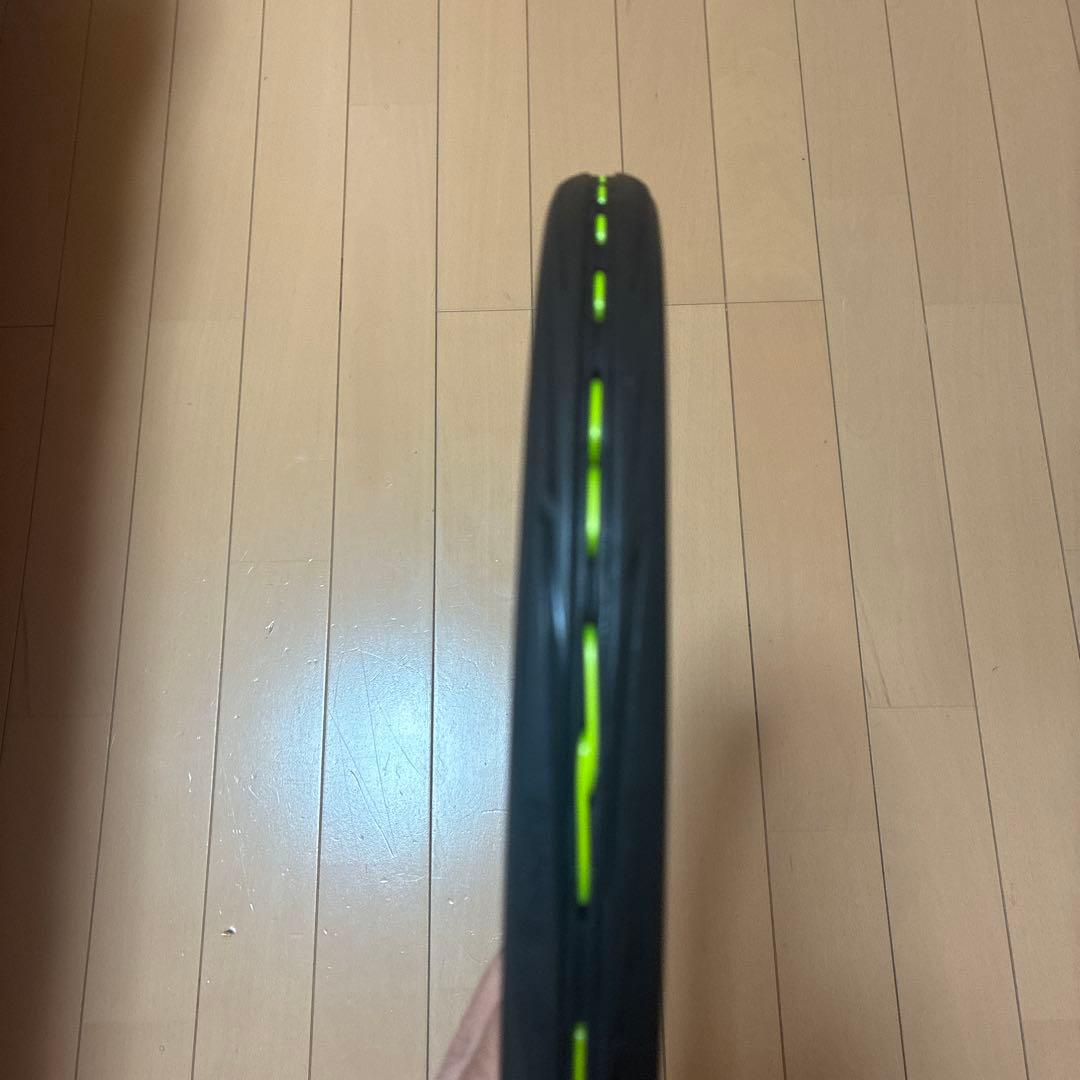 使用10分★バボラPure Drive 2025ウィンブルドン