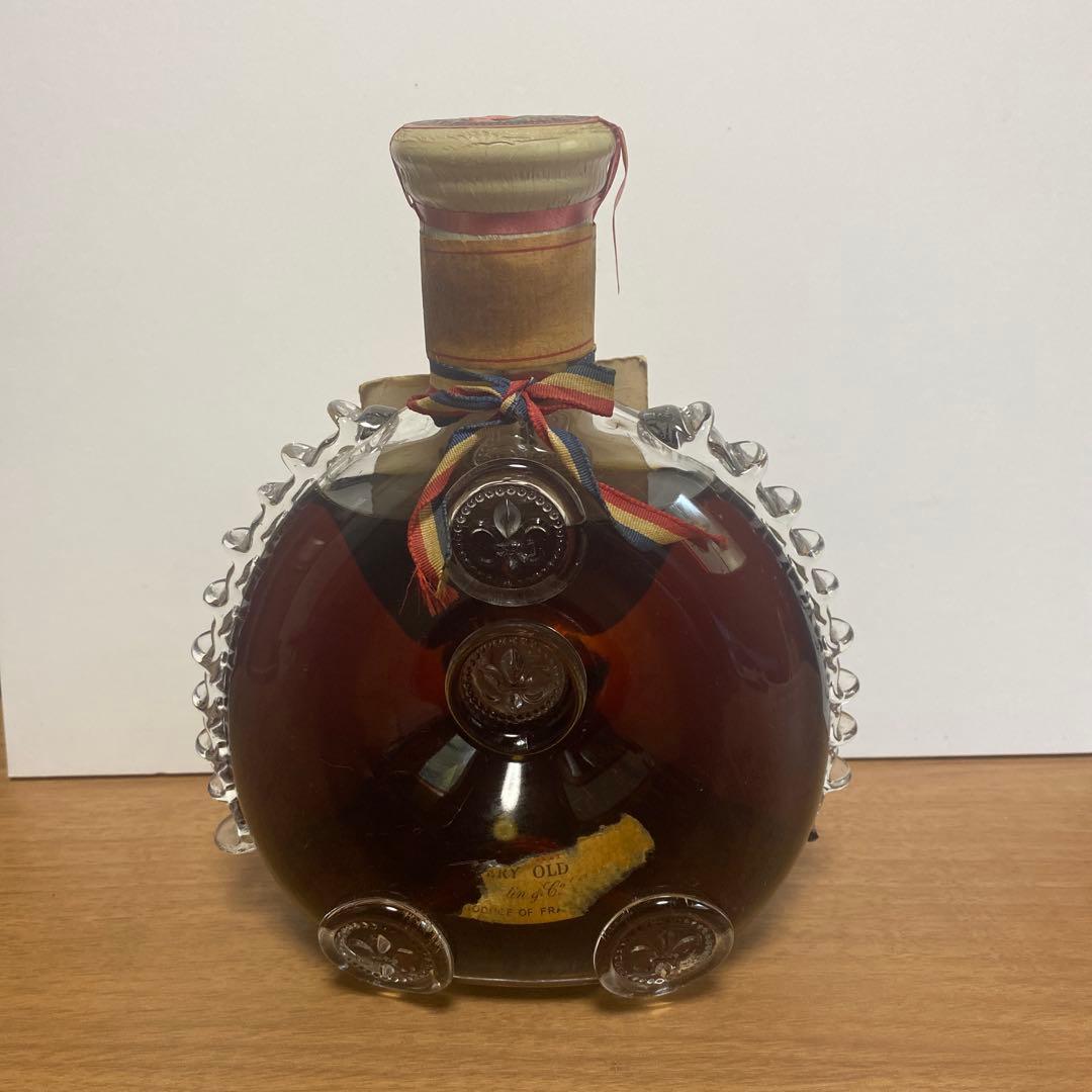 ルイ13世レミーマルタン