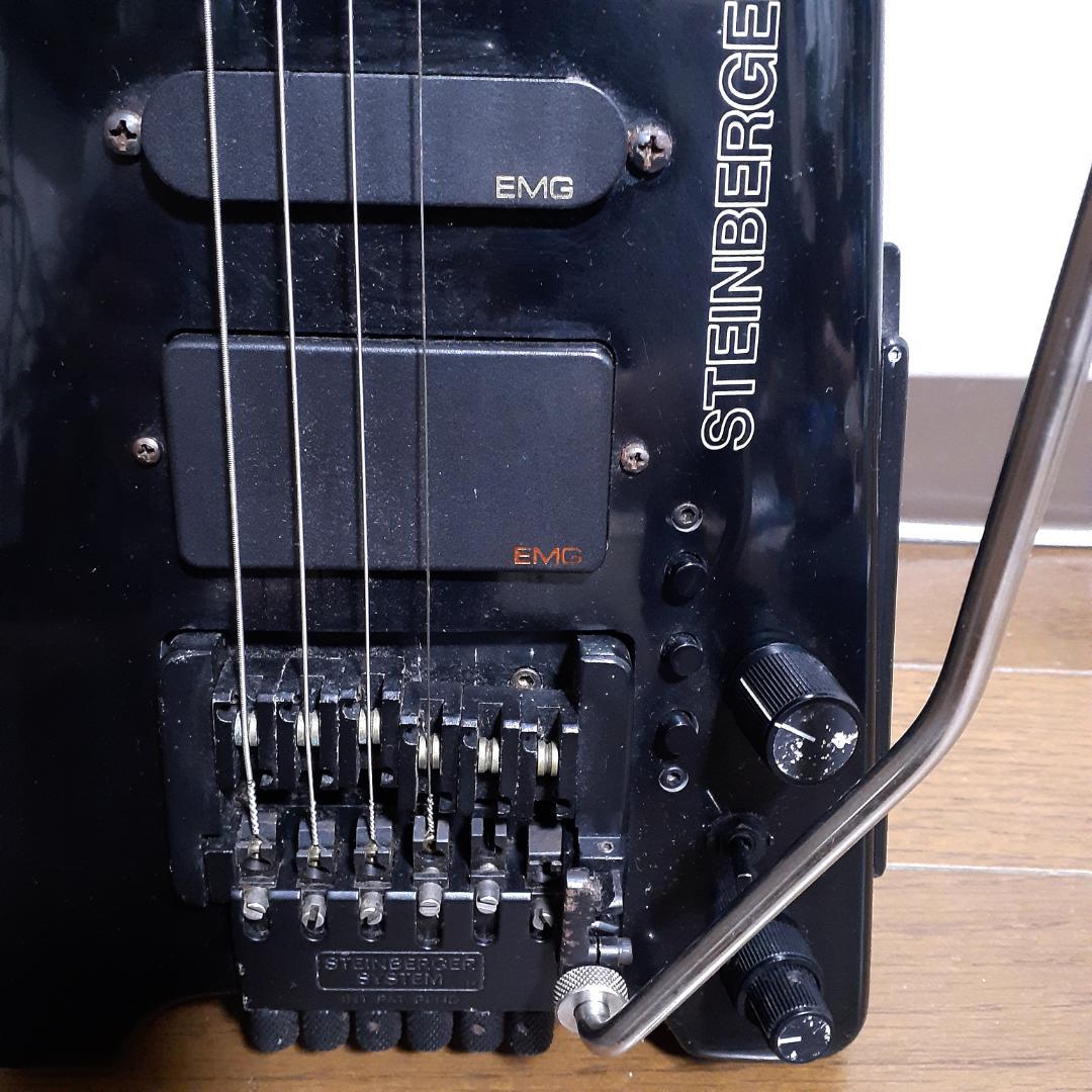 【専用】ヤ*ン様 スタインバーガー USA製 GL-4