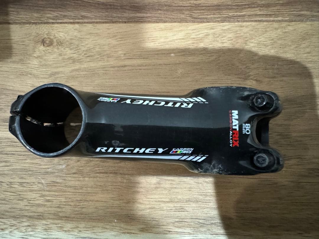 パーツ RITCHEY WCS CARBON MATRIX C260