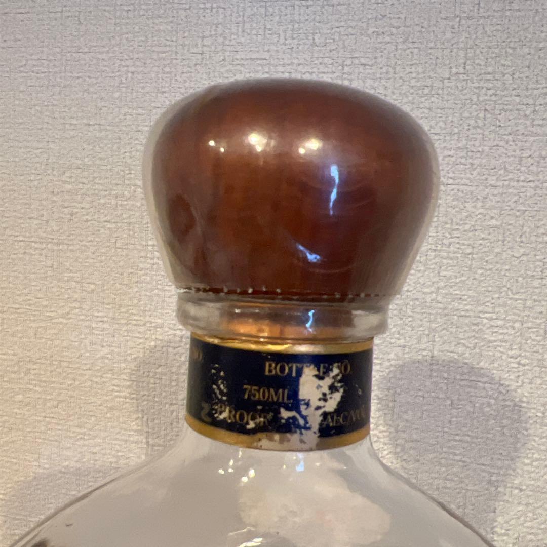 ウイスキー WILD TURKEY Kentucky Legend