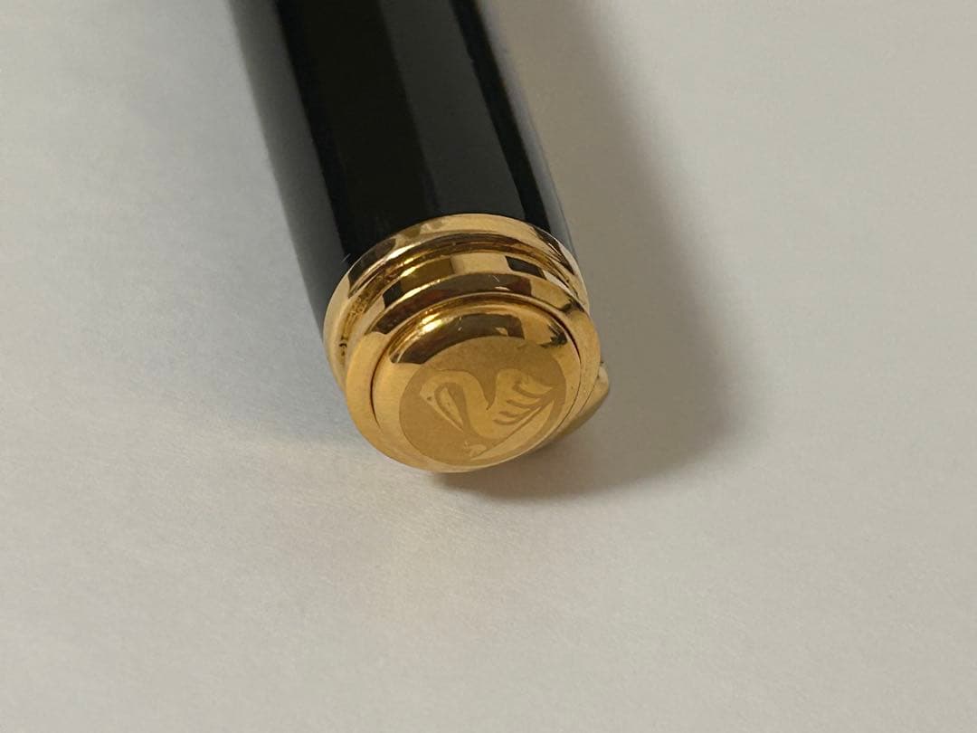 ペリカンR800 ローラーボール　青縞 ペリカン最高峰モデル ※名入れあり