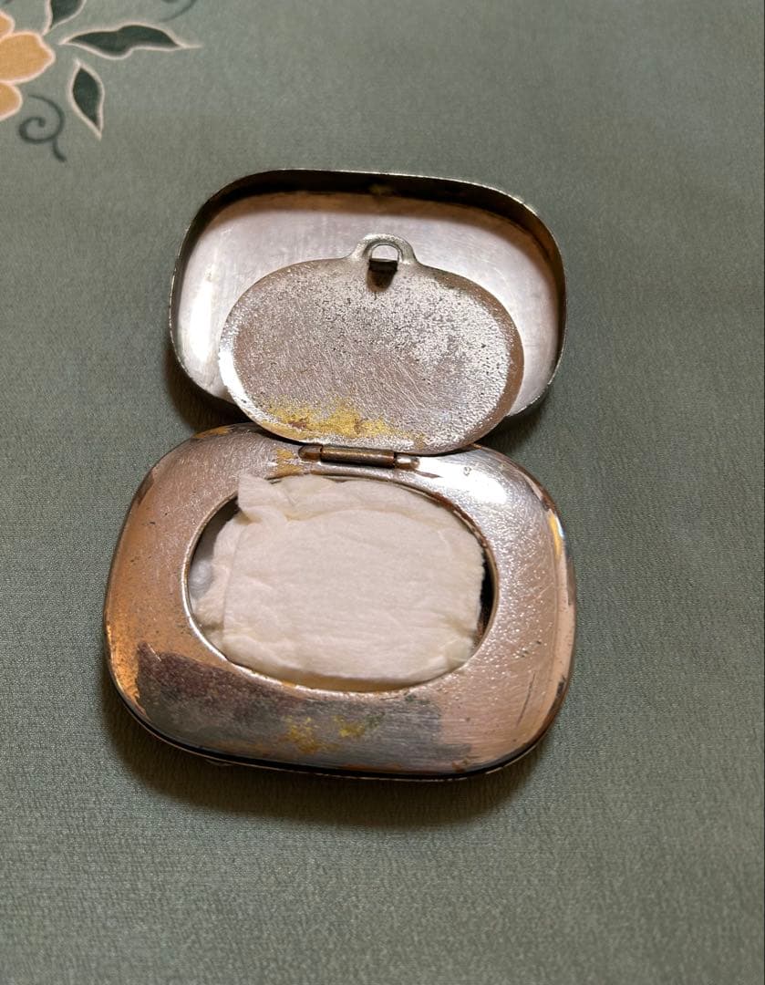 医療用レザーカバン 聴診器、アネロイド式血圧計等付き