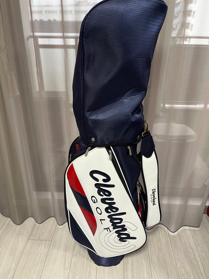 Cleveland クリーブランド メンズ ゴルフセット 11本セットフルセット