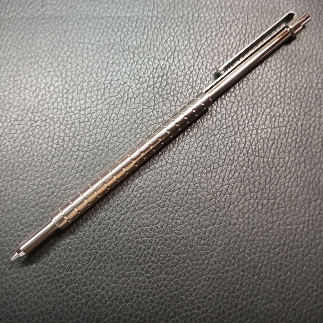 LAMY　lamy　スピリット　ステンレス　ボールペン　spirit