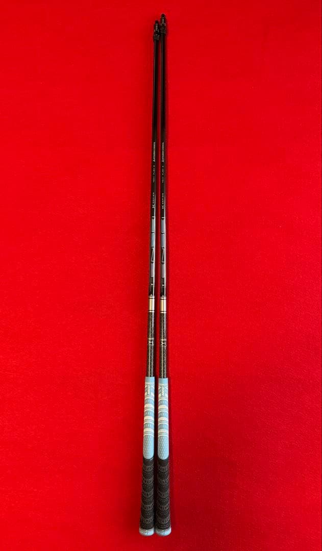 【美品】三菱ケミカル TENSEI テンセイ 1K シルバー 70HY シャフト