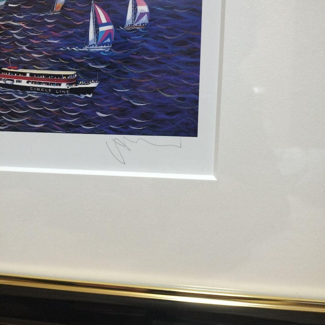 アレキサンダーチェンのマンハッタン