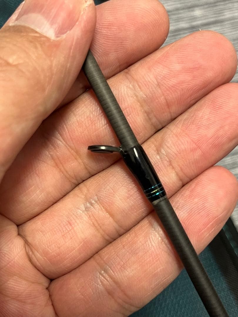 ダイワ　エメラルダスAIR８６ＭＬ・Ｋ　投げ売り☆早い者勝ち☆綺麗☆処分品