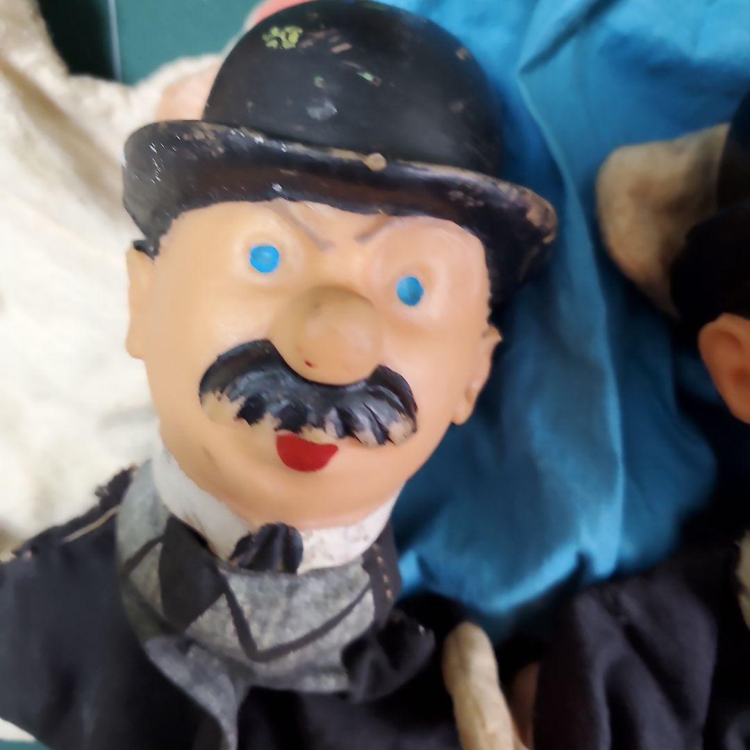 タンタンの冒険TinTin