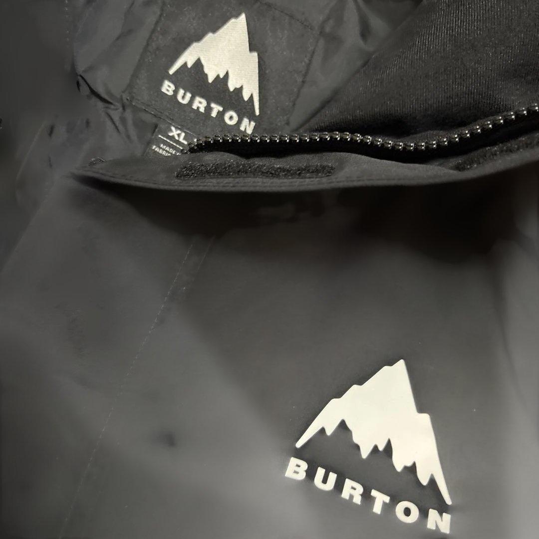 BURTON スノボウェア新品未使用キッズXL 女性XS