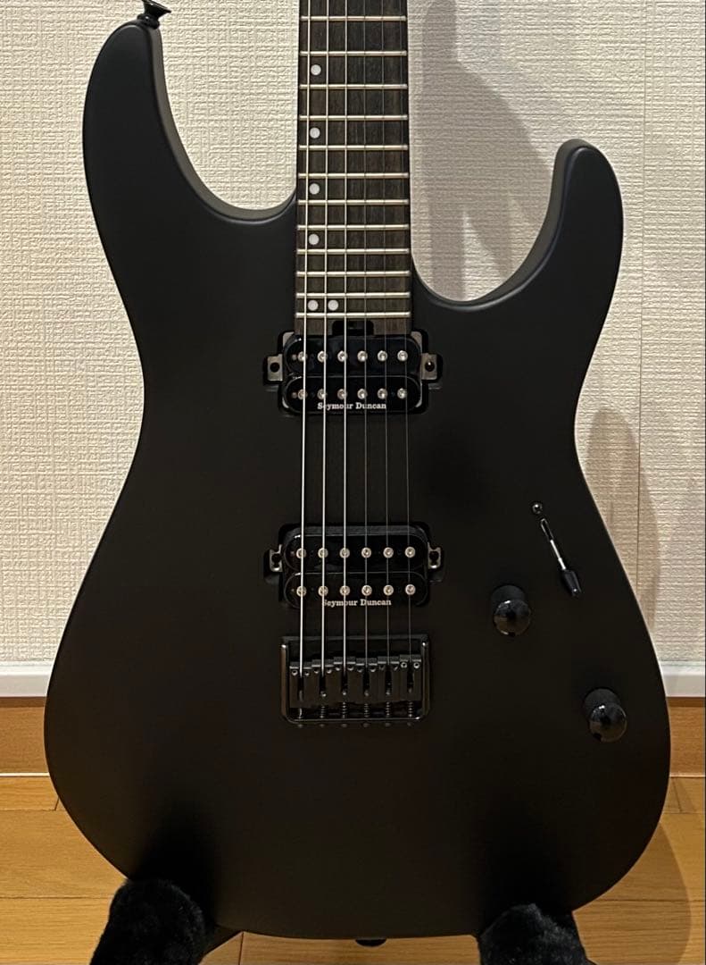 ひ*ろ様 CHARVEL PRO-MOD DK24 HH HT E
