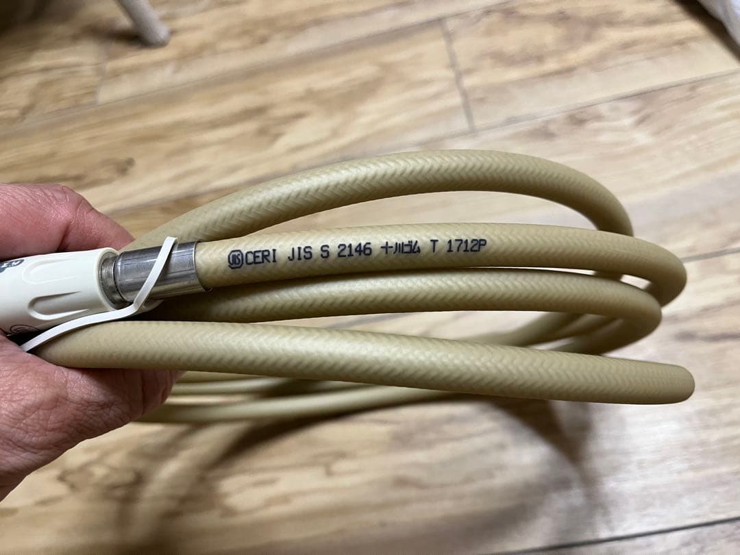 リンナイ （大阪ガス）都市ガス ファンヒーター RC-H5801E-1