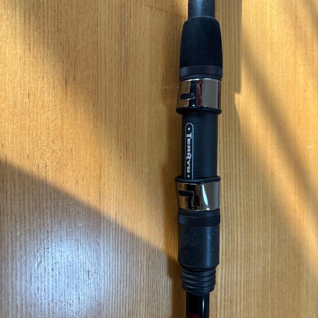 天龍　テンリュウ　スワットＳＷ９２２-Ｍ シーバス　サワラ