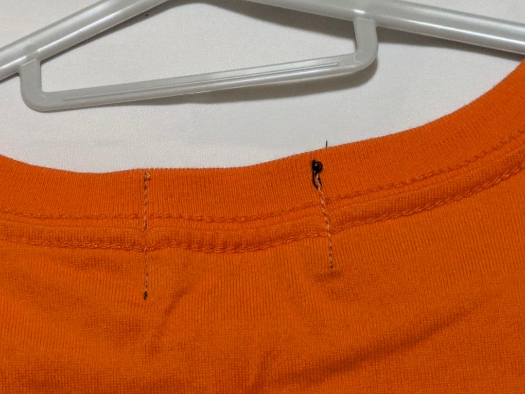 ポルノグラフィティ　Tシャツ　Porno Graffitti　　2-1