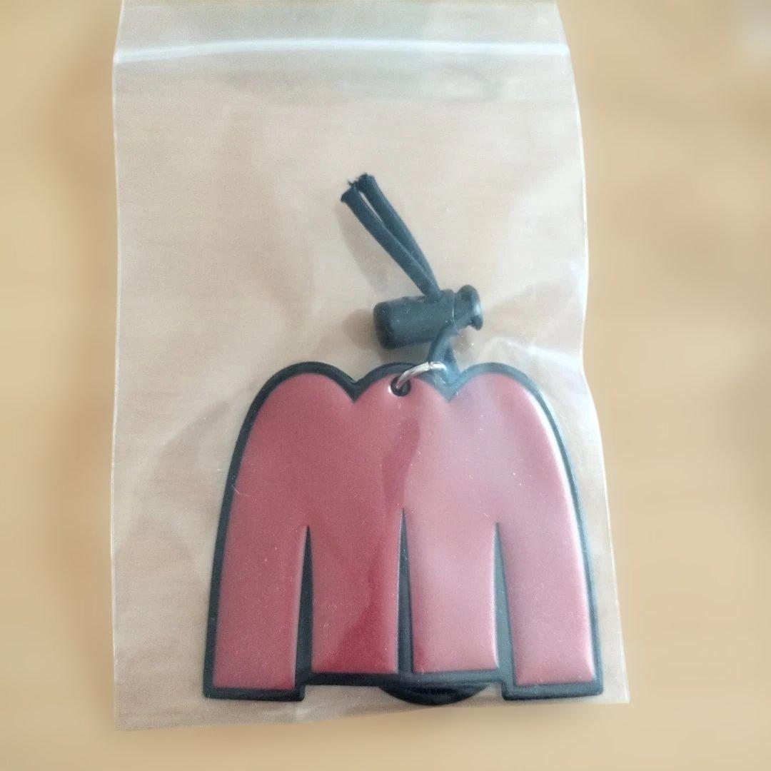 min-nano グッズセット