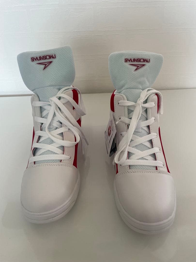 新品未使用　名探偵コナン キック力増強シューズ【24cm】