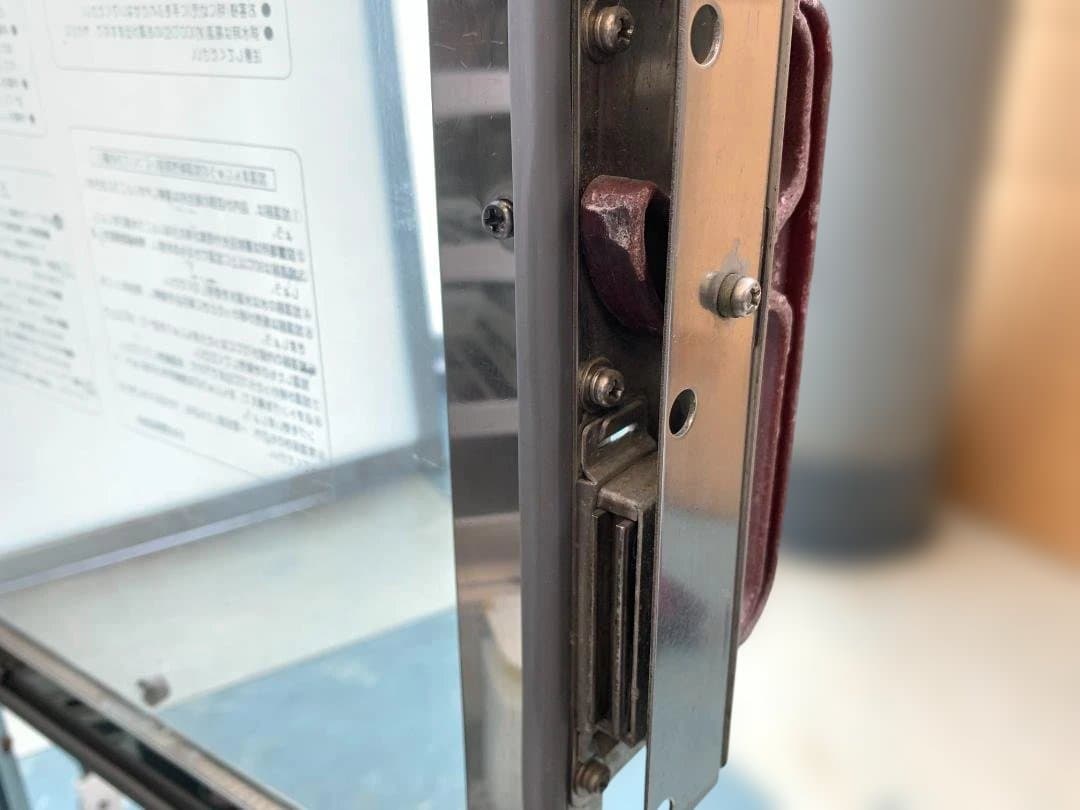 ヨシキン 業務用卓上型蒸し器 SME-545CD 自動保温 スチーマー 5段