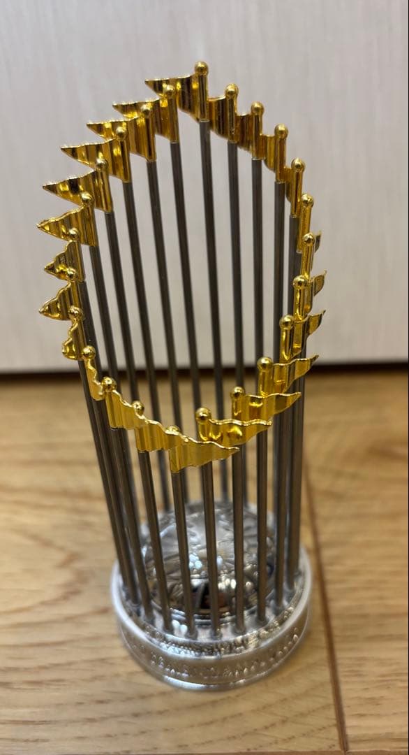 ⭐️一般販売なし｜限定非売品セット⭐️大谷翔平 2024 WS 記念 豪華4点セット