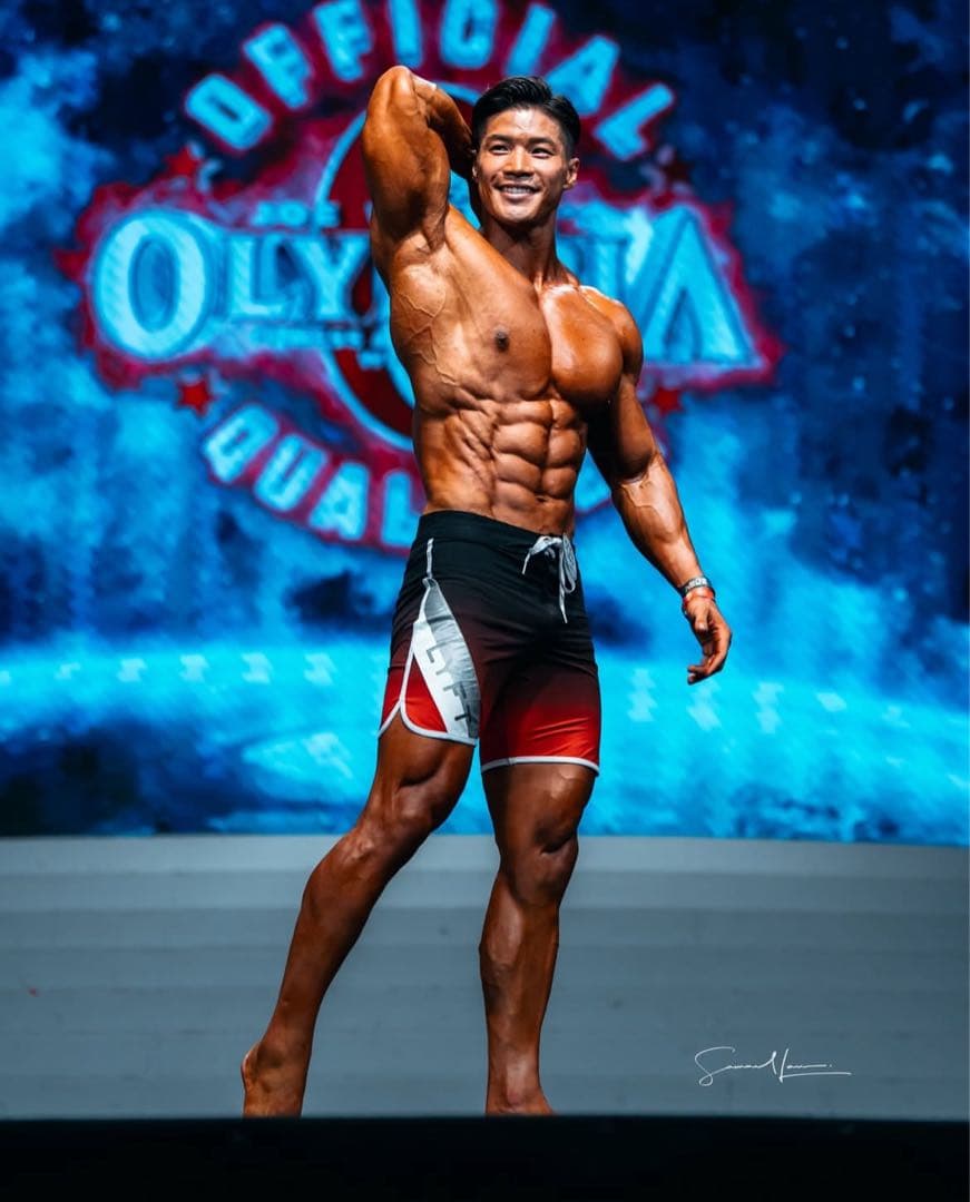 LÝFTステージショーツ