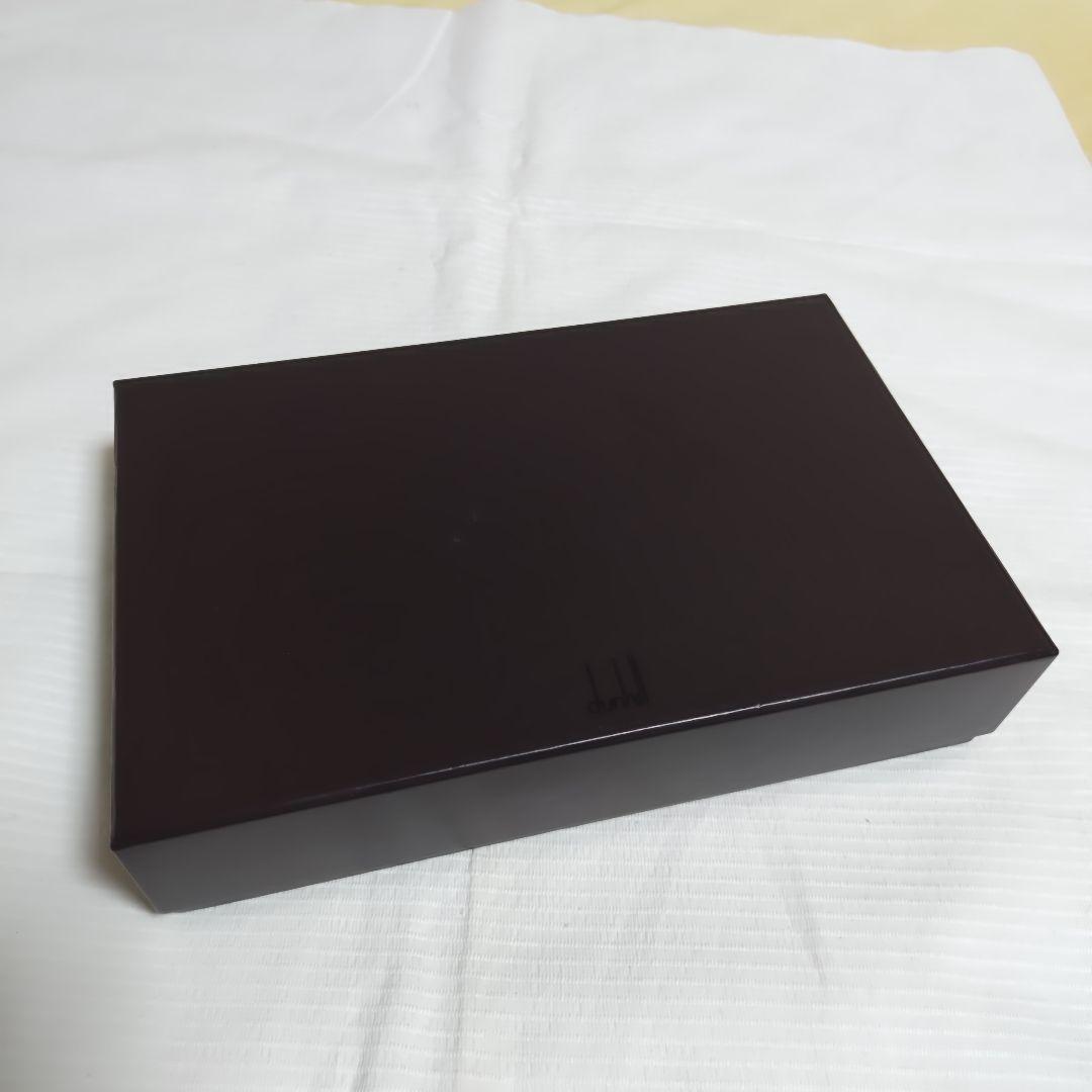 【良品】ダンヒル サイドカー ボールペン オーストリッチ/オーストレッグ