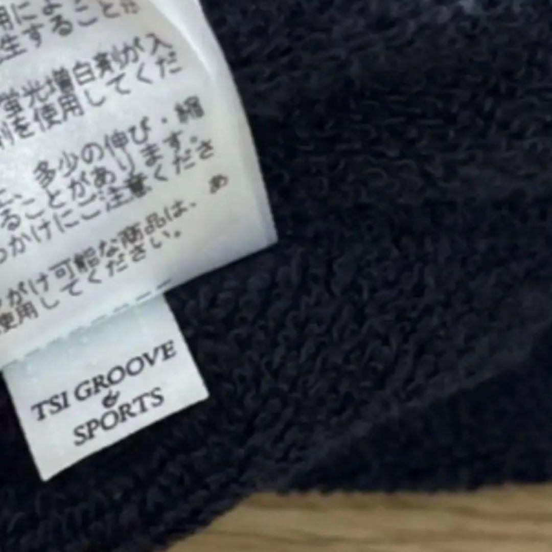 パーリーゲイツ 【30周年記念限定モデル】　レディス吊風裏毛トレーナー 新品